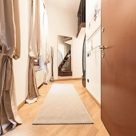 Hemeras Boutique House Duomo 6 מילאנו