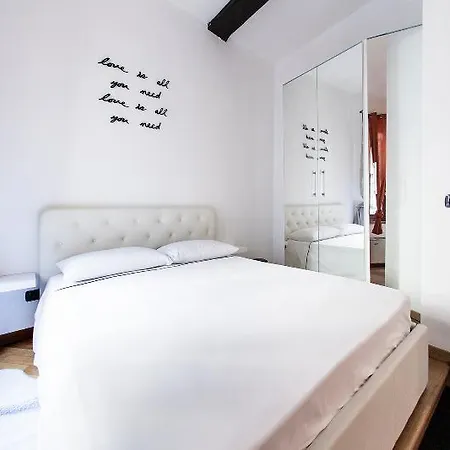 Hemeras Boutique House Duomo 6 מלון 4*