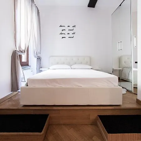 מלון Hemeras Boutique House Duomo 6 מילאנו