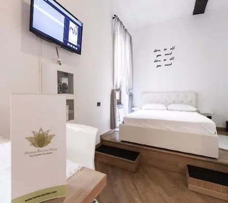 Hemeras Boutique House Duomo 6 מלון 4*
