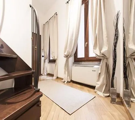 Hemeras Boutique House Duomo 6 מלון