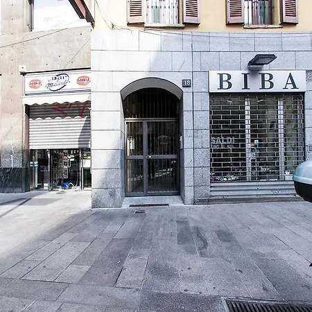 Hemeras Boutique House Duomo 6 4* Milano