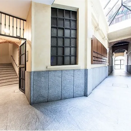 Hemeras Boutique House Duomo 6 Otel Milano