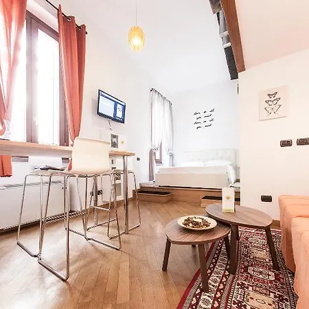 Hemeras Boutique House Duomo 6 Otel Milano